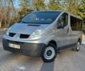 Сірий Рено Трафік, об'ємом двигуна 2 л та пробігом 230 тис. км за 12500 $, фото 1 на Automoto.ua