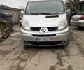 Сірий Рено Трафік, об'ємом двигуна 2 л та пробігом 250 тис. км за 9600 $, фото 1 на Automoto.ua