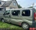 Сірий Рено Трафік, об'ємом двигуна 2 л та пробігом 250 тис. км за 6100 $, фото 1 на Automoto.ua