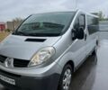 Серый Рено Трафик, объемом двигателя 2 л и пробегом 200 тыс. км за 14000 $, фото 1 на Automoto.ua