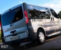 Серый Рено Трафик, объемом двигателя 2 л и пробегом 263 тыс. км за 12700 $, фото 1 на Automoto.ua