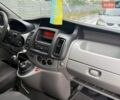 Серый Рено Трафик, объемом двигателя 2 л и пробегом 200 тыс. км за 14000 $, фото 11 на Automoto.ua
