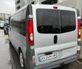 Серый Рено Трафик, объемом двигателя 2 л и пробегом 200 тыс. км за 14000 $, фото 6 на Automoto.ua