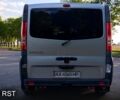 Серый Рено Трафик, объемом двигателя 2 л и пробегом 263 тыс. км за 12700 $, фото 2 на Automoto.ua