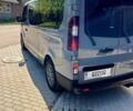 Сірий Рено Трафік, об'ємом двигуна 1.6 л та пробігом 200 тис. км за 14000 $, фото 3 на Automoto.ua