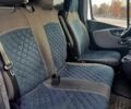 Серый Рено Трафик, объемом двигателя 16 л и пробегом 211 тыс. км за 14700 $, фото 7 на Automoto.ua