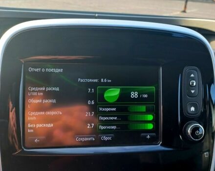 Серый Рено Трафик, объемом двигателя 16 л и пробегом 211 тыс. км за 14700 $, фото 12 на Automoto.ua