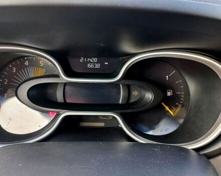 Серый Рено Трафик, объемом двигателя 16 л и пробегом 211 тыс. км за 14700 $, фото 10 на Automoto.ua