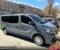 Серый Рено Трафик, объемом двигателя 2 л и пробегом 260 тыс. км за 25900 $, фото 1 на Automoto.ua