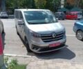 Сірий Рено Трафік, об'ємом двигуна 2 л та пробігом 194 тис. км за 23776 $, фото 1 на Automoto.ua