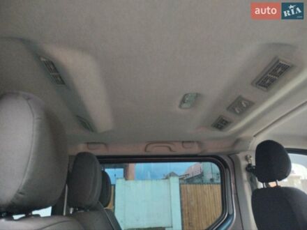 Сірий Рено Трафік, об'ємом двигуна 1.6 л та пробігом 330 тис. км за 14500 $, фото 1 на Automoto.ua