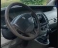 Синий Рено Трафик, объемом двигателя 1.9 л и пробегом 185 тыс. км за 976 $, фото 4 на Automoto.ua