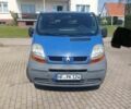 Синий Рено Трафик, объемом двигателя 1.9 л и пробегом 185 тыс. км за 976 $, фото 1 на Automoto.ua