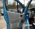 Синий Рено Трафик, объемом двигателя 1.9 л и пробегом 352 тыс. км за 6600 $, фото 8 на Automoto.ua