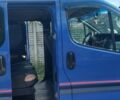 Синій Рено Трафік, об'ємом двигуна 2 л та пробігом 362 тис. км за 9496 $, фото 5 на Automoto.ua
