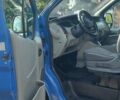 Синій Рено Трафік, об'ємом двигуна 2 л та пробігом 362 тис. км за 9496 $, фото 6 на Automoto.ua