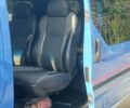 Синій Рено Трафік, об'ємом двигуна 2 л та пробігом 362 тис. км за 9496 $, фото 1 на Automoto.ua