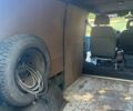 Синій Рено Трафік, об'ємом двигуна 2.07 л та пробігом 398 тис. км за 1750 $, фото 1 на Automoto.ua