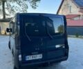 Синий Рено Трафик, объемом двигателя 1.9 л и пробегом 496 тыс. км за 4500 $, фото 2 на Automoto.ua