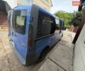 Синий Рено Трафик, объемом двигателя 1.87 л и пробегом 500 тыс. км за 2700 $, фото 6 на Automoto.ua