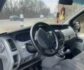 Синий Рено Трафик, объемом двигателя 1.9 л и пробегом 496 тыс. км за 4500 $, фото 7 на Automoto.ua