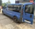 Синий Рено Трафик, объемом двигателя 1.87 л и пробегом 500 тыс. км за 2700 $, фото 4 на Automoto.ua