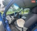 Синий Рено Трафик, объемом двигателя 1.87 л и пробегом 322 тыс. км за 5800 $, фото 7 на Automoto.ua