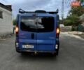 Синій Рено Трафік, об'ємом двигуна 1.87 л та пробігом 480 тис. км за 5600 $, фото 6 на Automoto.ua