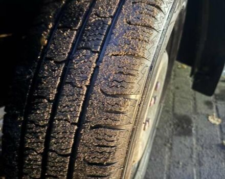 Синій Рено Трафік, об'ємом двигуна 1.87 л та пробігом 480 тис. км за 5600 $, фото 12 на Automoto.ua