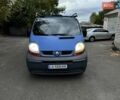 Синій Рено Трафік, об'ємом двигуна 1.87 л та пробігом 480 тис. км за 5600 $, фото 1 на Automoto.ua
