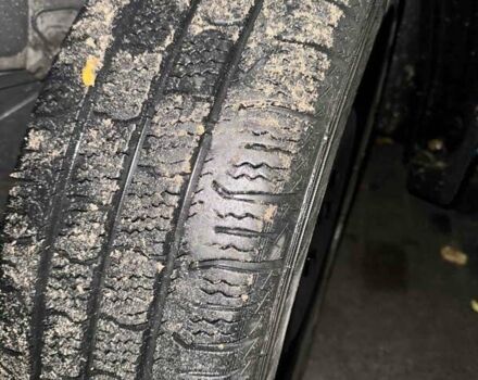 Синій Рено Трафік, об'ємом двигуна 1.87 л та пробігом 480 тис. км за 5600 $, фото 14 на Automoto.ua