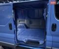 Синій Рено Трафік, об'ємом двигуна 1.87 л та пробігом 480 тис. км за 5600 $, фото 11 на Automoto.ua