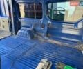 Синій Рено Трафік, об'ємом двигуна 2.5 л та пробігом 400 тис. км за 6500 $, фото 12 на Automoto.ua