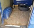 Синій Рено Трафік, об'ємом двигуна 2 л та пробігом 345 тис. км за 5600 $, фото 5 на Automoto.ua
