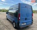 Синій Рено Трафік, об'ємом двигуна 2.46 л та пробігом 410 тис. км за 7300 $, фото 4 на Automoto.ua
