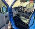 Синій Рено Трафік, об'ємом двигуна 2.5 л та пробігом 400 тис. км за 6500 $, фото 16 на Automoto.ua