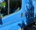 Синій Рено Трафік, об'ємом двигуна 2 л та пробігом 345 тис. км за 5600 $, фото 18 на Automoto.ua