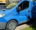 Синій Рено Трафік, об'ємом двигуна 2 л та пробігом 345 тис. км за 5600 $, фото 8 на Automoto.ua