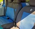 Синій Рено Трафік, об'ємом двигуна 2 л та пробігом 345 тис. км за 5600 $, фото 17 на Automoto.ua
