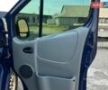 Синий Рено Трафик, объемом двигателя 2 л и пробегом 557 тыс. км за 7400 $, фото 8 на Automoto.ua