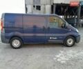 Синий Рено Трафик, объемом двигателя 2 л и пробегом 557 тыс. км за 7400 $, фото 3 на Automoto.ua