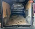 Синий Рено Трафик, объемом двигателя 2 л и пробегом 557 тыс. км за 7400 $, фото 6 на Automoto.ua