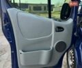 Синий Рено Трафик, объемом двигателя 2 л и пробегом 557 тыс. км за 7400 $, фото 10 на Automoto.ua