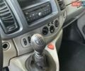 Синий Рено Трафик, объемом двигателя 2 л и пробегом 557 тыс. км за 7400 $, фото 11 на Automoto.ua