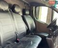 Синий Рено Трафик, объемом двигателя 2 л и пробегом 557 тыс. км за 7400 $, фото 14 на Automoto.ua