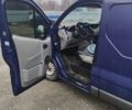 Синій Рено Трафік, об'ємом двигуна 2 л та пробігом 557 тис. км за 8000 $, фото 4 на Automoto.ua