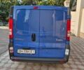 Синій Рено Трафік, об'ємом двигуна 2 л та пробігом 190 тис. км за 13500 $, фото 3 на Automoto.ua