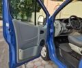 Синій Рено Трафік, об'ємом двигуна 2 л та пробігом 190 тис. км за 13500 $, фото 9 на Automoto.ua