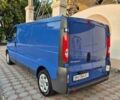 Синій Рено Трафік, об'ємом двигуна 2 л та пробігом 190 тис. км за 13500 $, фото 5 на Automoto.ua