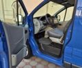 Синій Рено Трафік, об'ємом двигуна 2 л та пробігом 190 тис. км за 13500 $, фото 8 на Automoto.ua